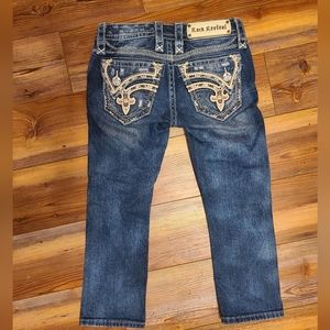 Rock Revival Girl's/ Teen Jeans Size 23